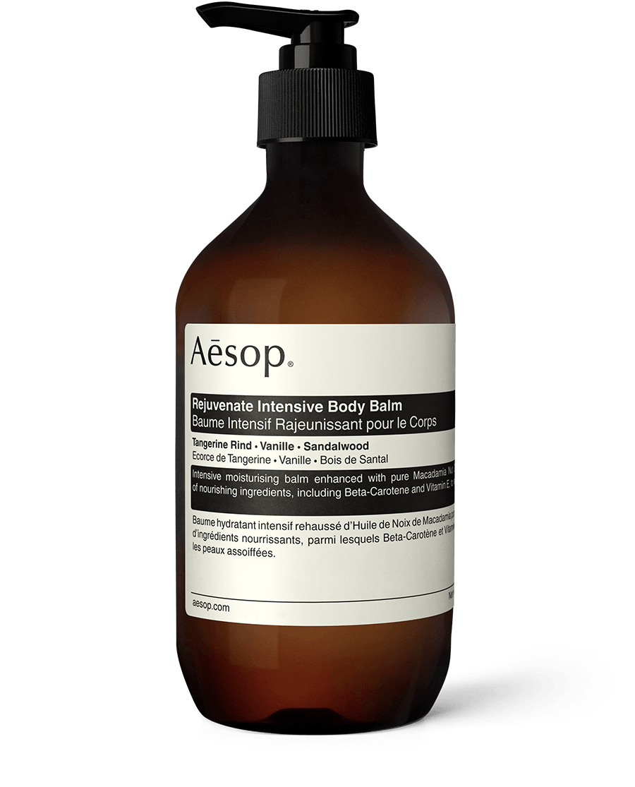 Aesop Rejuvenate Intensive Body Balm
