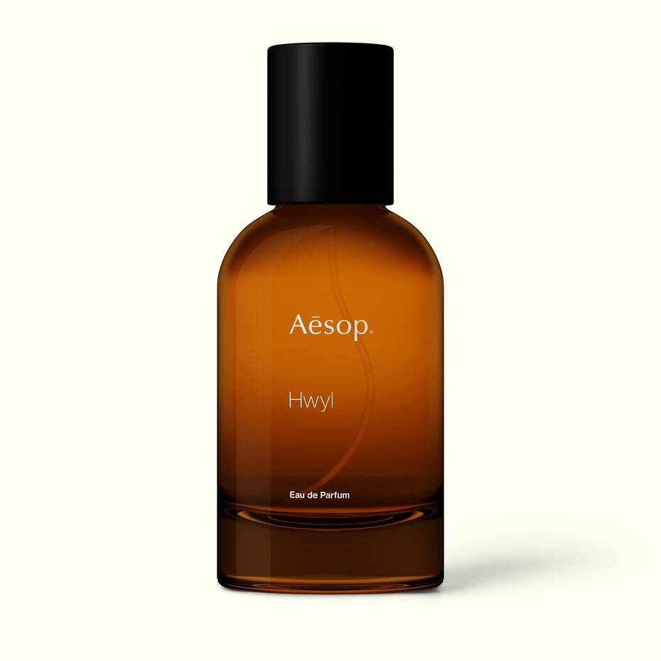 Aesop Hwyl Eau de Parfum